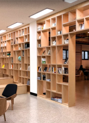 제주대학교 중앙도서관